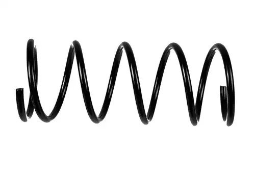 пружина передняя! 40 275 69 Ford Focus 1.8TDi 98> Z38072 ZENTPARTS