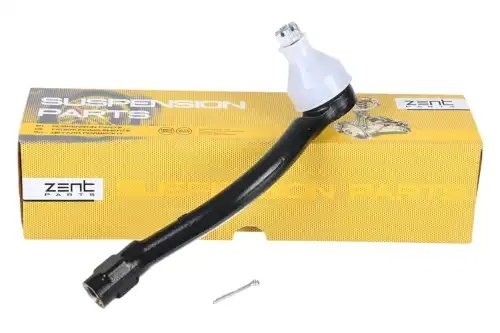 наконечник рулевой левый!\ Hyundai Elantra 11> Z11271 ZENTPARTS
