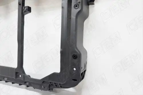 Панель передняя (суппорт радиатора) Mazda CX-5 1 (2011-2017) OEM0110PANP OEMPARTS