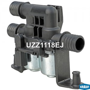 Клапан BMW Х5 (E53) системы отопителя KRAUF UZZ1118EJ KRAUF