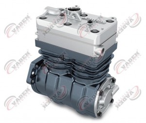 Компрессор воздушный Volvo FH DAF 1300010001 VADEN