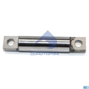 Палец RENAULT Magnum вилки сцепления (12.7x28x146) SAMPA 101.417 SAMPA