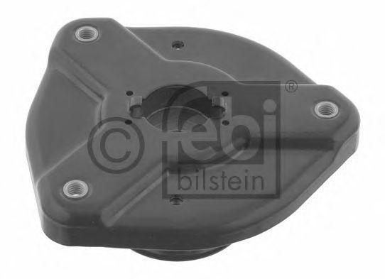 опора амортизатора переднего!\ MB W204 1.8-3.5/2.0-3.2CDI 07> 28495 FEBI BILSTEIN