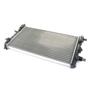 радиатор системы охлаждения! \ Opel Astra H 1.4 16v/1.8 04> GIF07037 GANZ