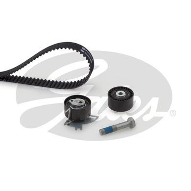 Комплект ремня ГРМ PowerGrip Kit K025672XS (7883-11582) K025672XS GATES