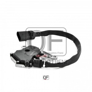 Блок управления AUDI A4 (99-) АКПП QUATTRO FRENI QF00100273 QUATTRO FRENI