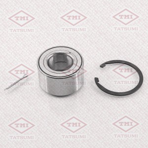 Подшипник передней ступицы TOYOTA Camry/RAV4/Avensis 91- TDF1042 TDF1042 TATSUMI