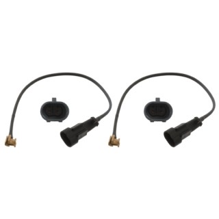 Датчик износа тормозных колодок IVECO L=295 FEBI 15049 FEBI BILSTEIN