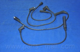 Провода зажигания высоковольтные DAEWOO MATIZ 0.8  PEC-E03 PEC-E03 PMC PARTS MALL