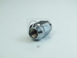 QF24C00005 ГАЙКА КОЛЕСНАЯ QF24C00005 QUATTRO FRENI