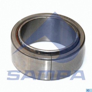 Подшипник шкворня 111.106 SAMPA