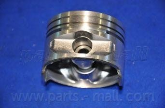 Поршень HYUNDAI ACCENT 03- (ТАГАЗ) SOHC STD PXMSA-007A PXMSA-007A PMC PARTS MALL
