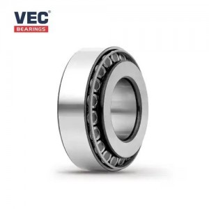 Подшипник ступицы 100*150*39 DAF/MAN/MB/Schmitz VKHB2145 33020V VEC