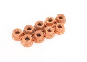 Прокладка коллектора VW Golf,Passat AUDI A4 SKODA Fabia,Octavia (08-) (1.8/2.0 T 06F 253 039 F VAG
