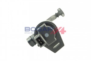 КЛАПАН ВЕНТИЛЯЦИИ ТОПЛИВНОГО БАКА BMW 1(E81/E87/E87LCI/E88/E82) 3(E46/E90/E91) B B6316107 BOGAP