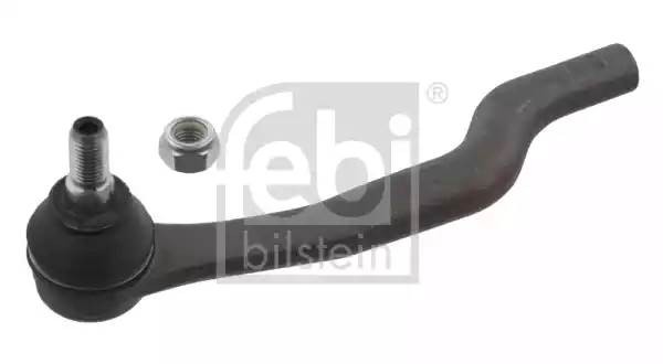 наконечник рулевой левый!\ MB W168 all 97> 12565 FEBI BILSTEIN