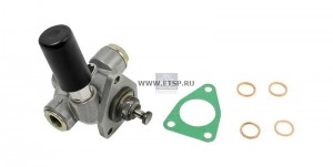 Насос топливный IVECO MAN VOLVO ТННД (шток) DT 2.12102 DIESEL TECHNIC