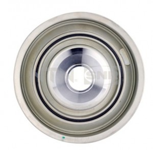 Шкив коленвала DPF355.27 DPF35527 NTN SNR