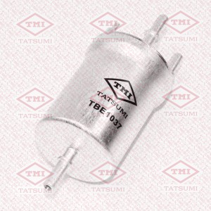 VW GOLF V 2004> TBE1037 TATSUMI