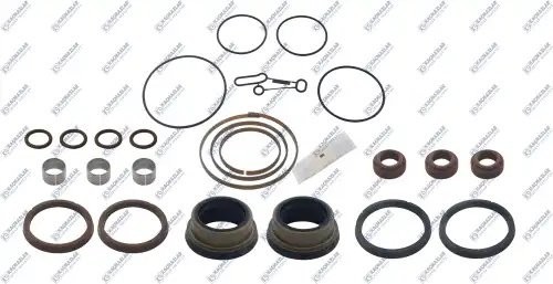 Ремкомплект КПП K2001071 KACMAZLAR