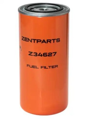 фильтр топливный! M16X1.5 D93 H210 Omn DAF XF95 Z34627 ZENTPARTS