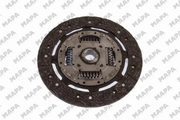 к-кт сцепления! без подш.\ Ford Transit Connect 1.8Di 02> 000235209 MA PA