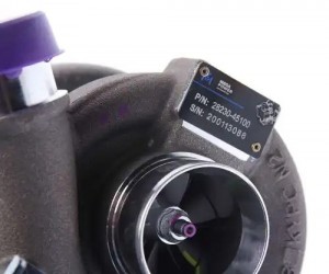 Турбокомпрессор HYUNDAI HD65,72,78,County дв.D4DB MEGAPOWER 110-14-010 MEGA POWER