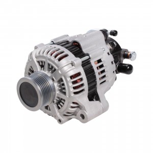 Генератор для а/м Hyundai/KIA Tucson I (04-)/Sportage II (04-)/Santa FE (00-) 2. LG08D2 START VOLT
