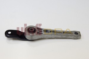подушка ДВС!\ VW Passat 05> 11990750301 VIKA