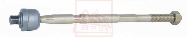 Тяга рулевая  шарнир осевой 1122011 1122-011 ASVA
