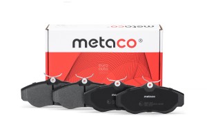 LAND ROVER DISCOVERY/ RANGE ROVER 94-02 3000319 METACO