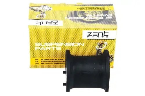 втулка стабилизатора переднего! d22 VW Transporter T5 03-07 Z02453 ZENTPARTS