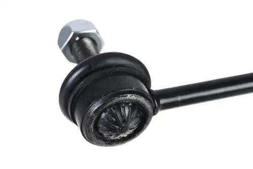 тяга стабилизатора переднего правая! Mazda 626 91> Z29019 ZENTPARTS