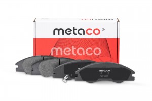 KIA CERATO (2004>) 3000218 METACO