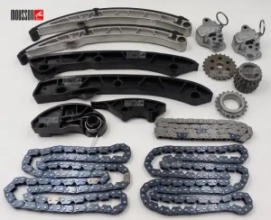 STK306PS Комплект цепи ГРМ LR 306PS 3,0L STK306PS MOUSSON