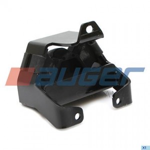 MAN TGS (2007-2014) 65226 AUGER