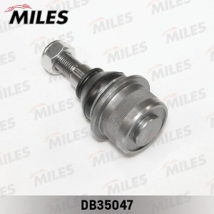 Опора шаровая MB W211/220 пер.нижн. лев/прав. DB35047 DB35047 MILES