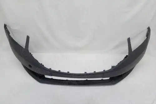 Бампер передний O.E.M. OEM0118 OEMPARTS