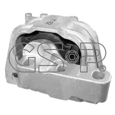 подушка ДВС правая!\ Audi A3, Skoda Octavia, VW Colf/Jetta/Passat 1.6 03> 512342 GS P