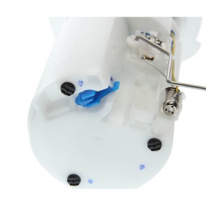 Насос топливный CHEVROLET Aveo (06-) (1.4 DOHC) в сборе MEGAPOWER 110-18-028 MEGA POWER