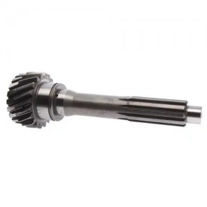 Вал КПП ЗИЛ-130 первичный z=20 MEGAPOWER 17016069 MEGA POWER