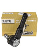 опора шаровая! KIA Shuma 98> Z36978 ZENTPARTS