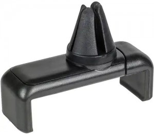 держатель для смартфонов и навигаторов! универсальный на дефлектор BRX0230001 BRIX