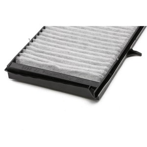 BMW E87/E90 АНТИБАКТЕРИАЛЬНЫЙ FP8430 MANN FILTER