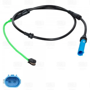 Датчик износа передних тормозных колодок L=925 PFS 0206 TRIALLI