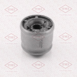 сайлентблок перед. рычага задний!\ FORD Galaxy/S-Max/Mondeo 06> TEF1520 TATSUMI