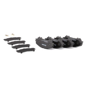 Колодки тормозные P56099 P56099 BREMBO