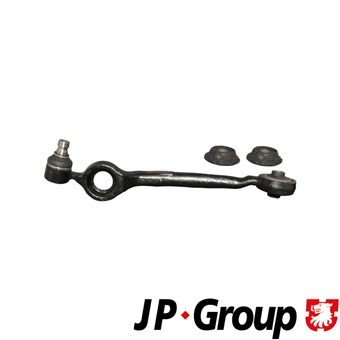 рычаг левый!\ Audi 100/A6 &Quattro all 91-97 11 401 028 70 JP GROUP