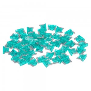 Предохранители микро 30A в пакете 50шт (AFU-MK-18) AFU-MK-18 AIRLINE