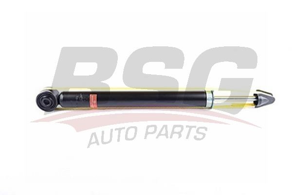 Амортизатор CHEVROLET Cruze (09-) OPEL Astra J (09-) задний BSG BSG65300040 BSG